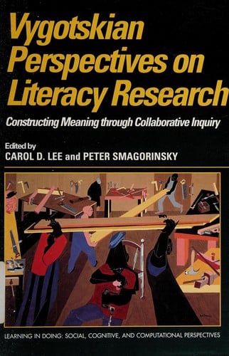Vygotskian perspectives on literacy research