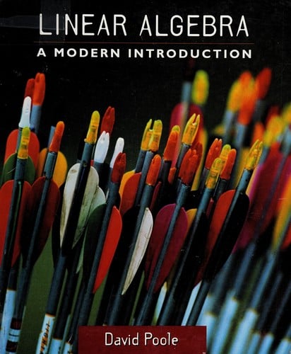 Linear algebra