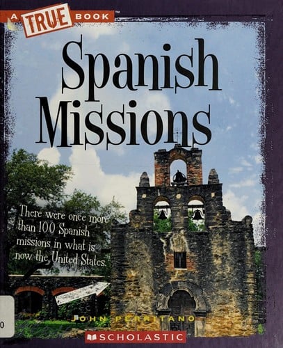 The Spanish missions