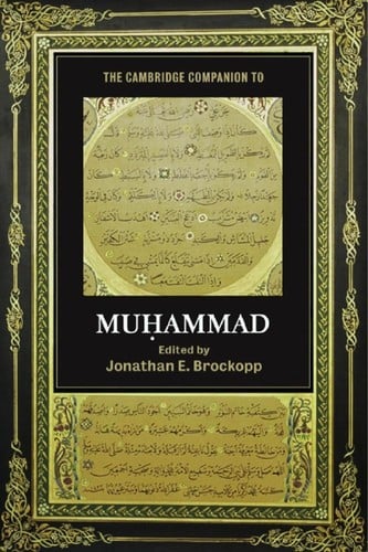 The Cambridge companion to Muhammad