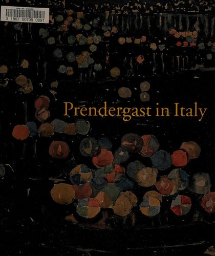 Prendergast in Italy