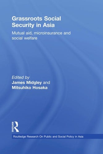 Grassroots social security in Asia