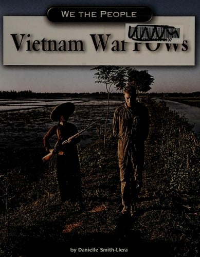 Vietnam War POWs