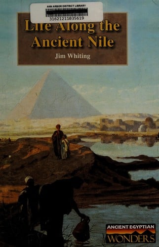 Life along the ancient Nile