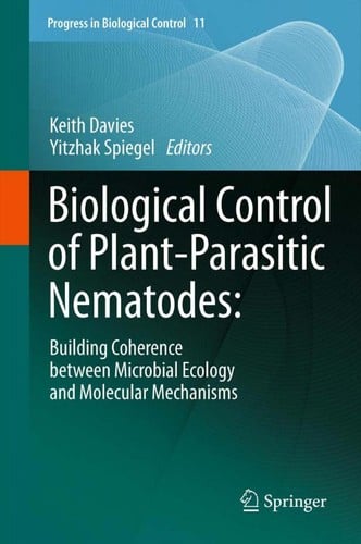 Biological Control of Plant-Parasitic Nematodes