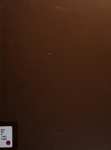 French-English dictionary of industrial language