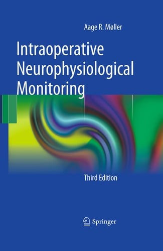 Intraoperative neurophysiological monitoring