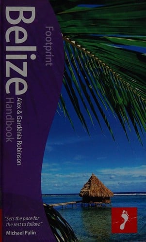 Belize handbook
