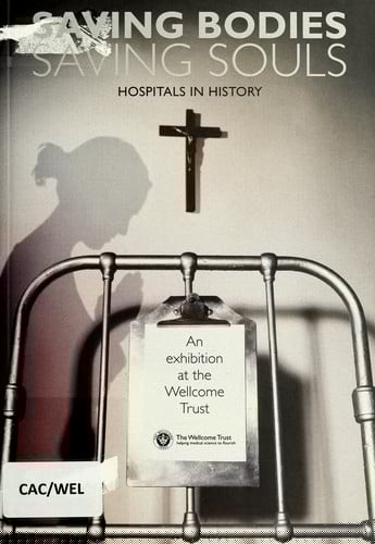 Saving bodies, saving souls