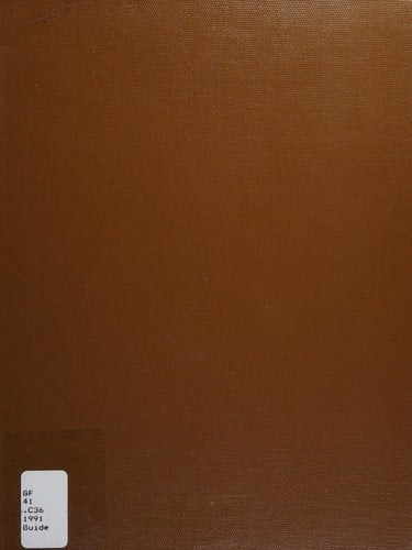 Caring for the earth