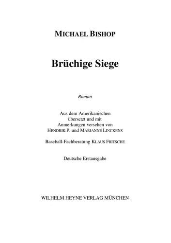 Bru chige Siege