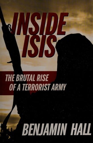 Inside ISIS