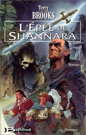 Shannara, tome 1