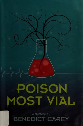 Poison most vial
