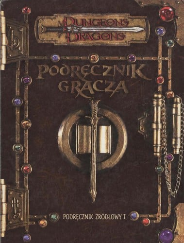Podre ·cznik gracza D & D