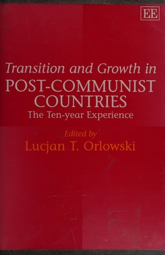 Transition and growth in post-communist countries
