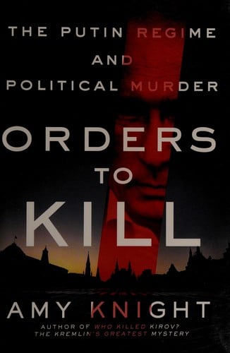 Orders to kill