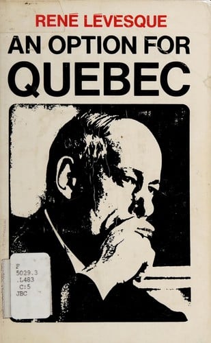 An option for Quebec