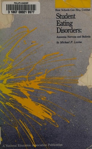 Student eating disorders