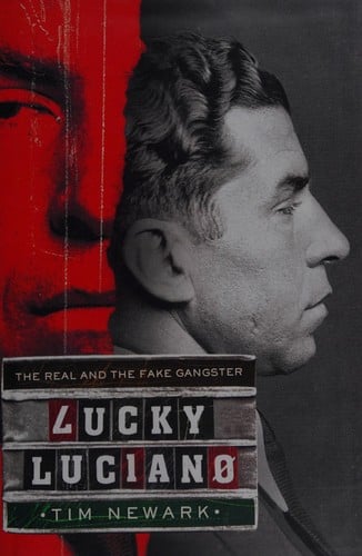 Lucky Luciano