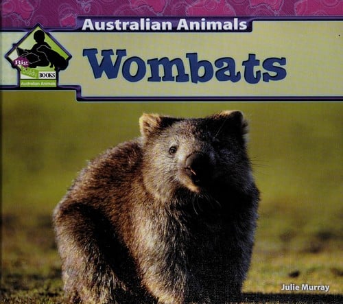 Wombats