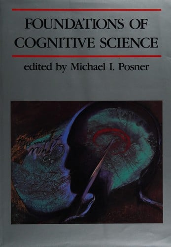 Foundations of cognitive science