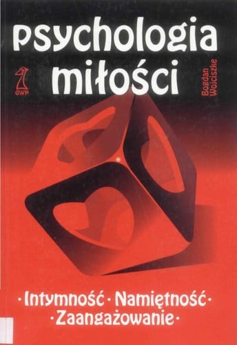 Psychologia mi¿os ci
