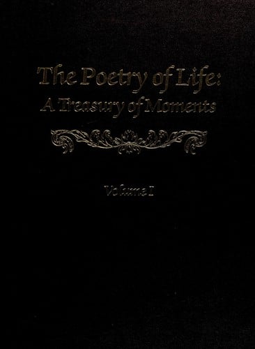 The Poetry of life