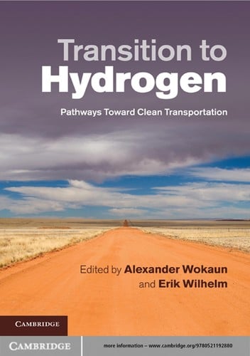 Transition to hydrogen