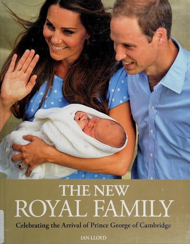 The new Royal family