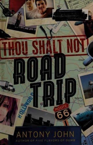 Thou shalt not road trip
