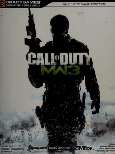 Call of duty