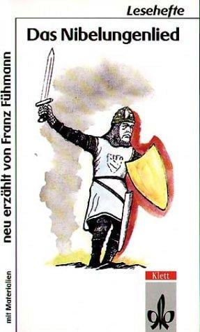 Das Nibelungenlied. Mit Materialien.