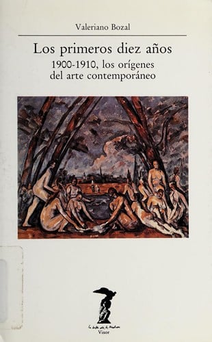 Los primeros diez años, 1900-1910