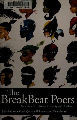 The BreakBeat poets