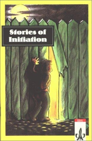 Stories of Initiation