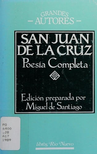 Obra poetica completa