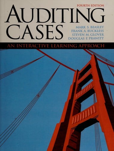 Auditing cases