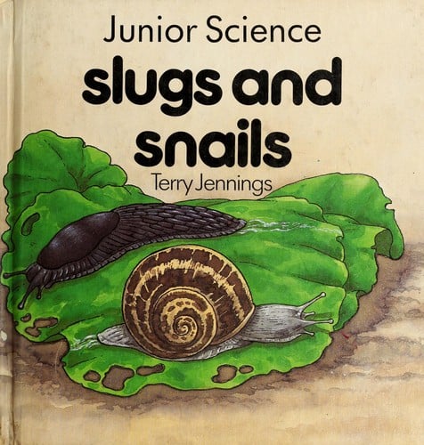 Slugs and Snails (Junior Science)