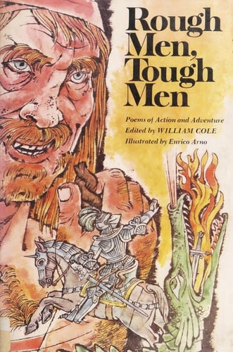 Rough Men, Tough