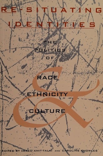 Re-situating identities
