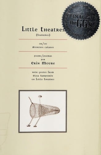 Little theatres, or, Aturuxos calados