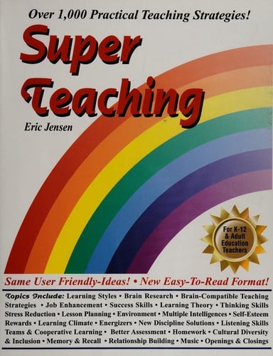 Superteaching