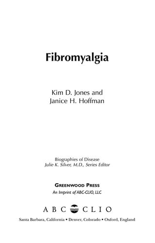 Fibromyalgia