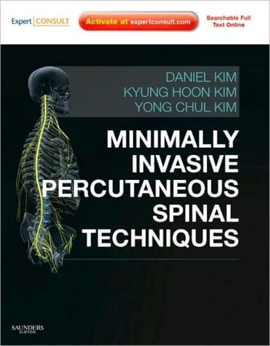 Minimally invasive percutaneous spinal techniques
