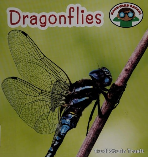 Dragonflies
