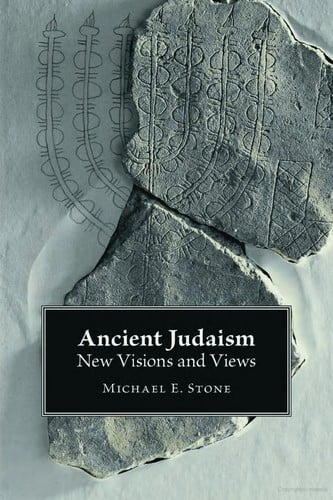 Ancient Judaism