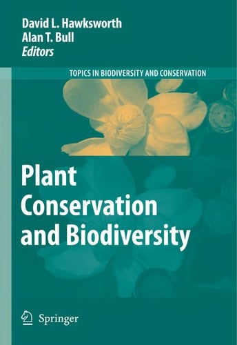 Plant Conservation and Biodiversity