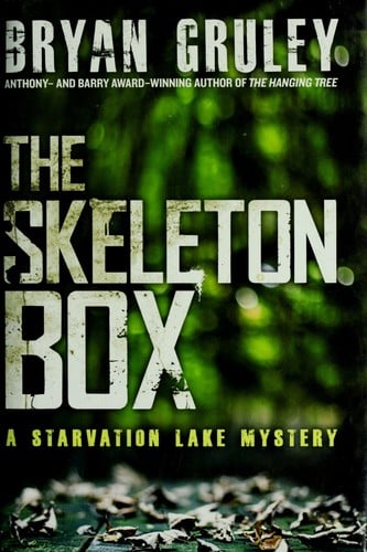 The skeleton box