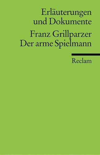 Erlauterunen (Erlauterungen und Dokumente)